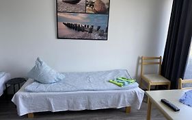 Kumpukuja Apartment