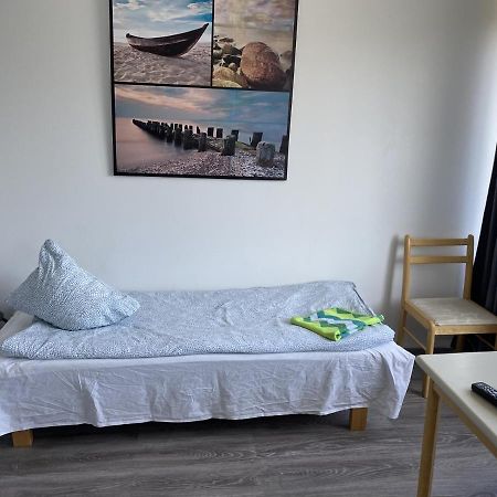 Kumpukuja Apartment Коувола Экстерьер фото