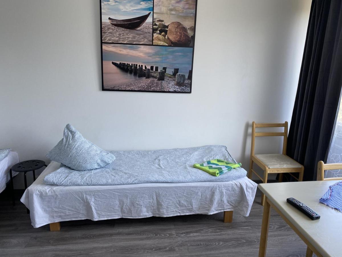 Kumpukuja Apartment Коувола Экстерьер фото