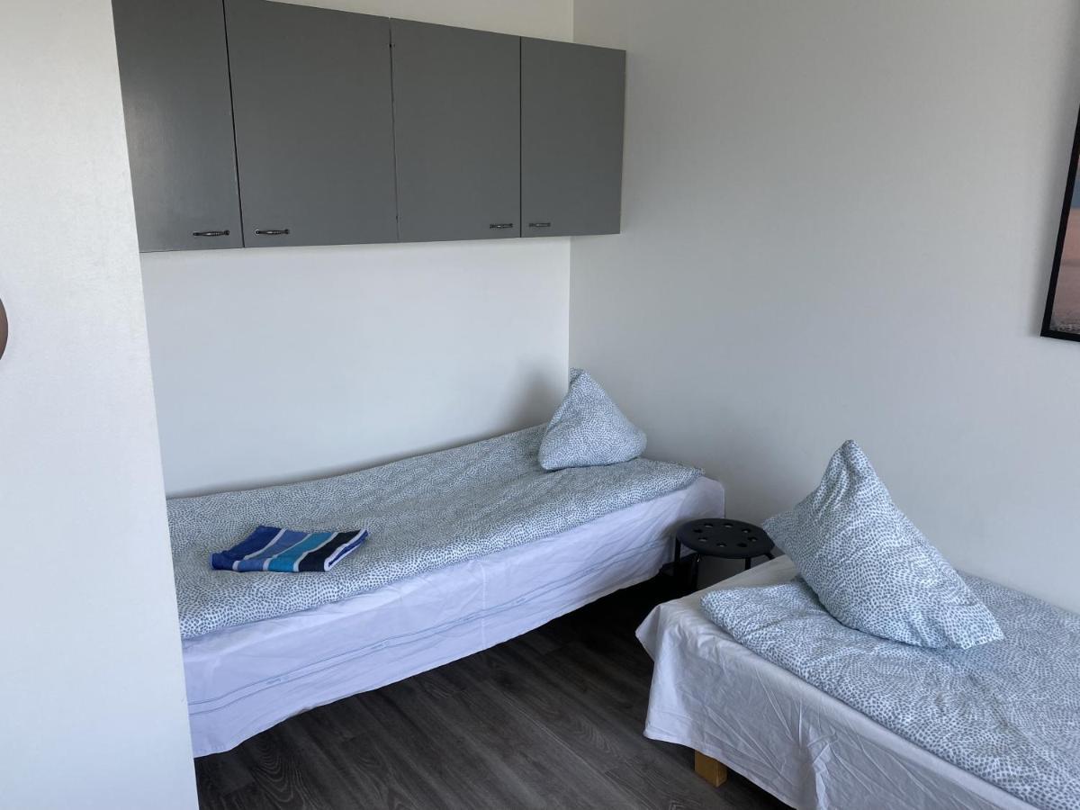 Kumpukuja Apartment Коувола Экстерьер фото