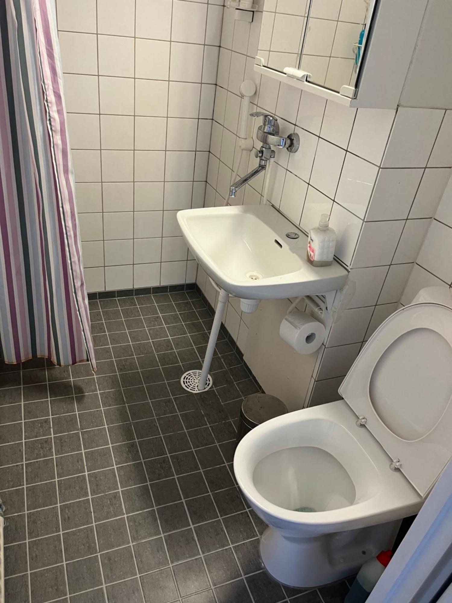 Kumpukuja Apartment Коувола Экстерьер фото